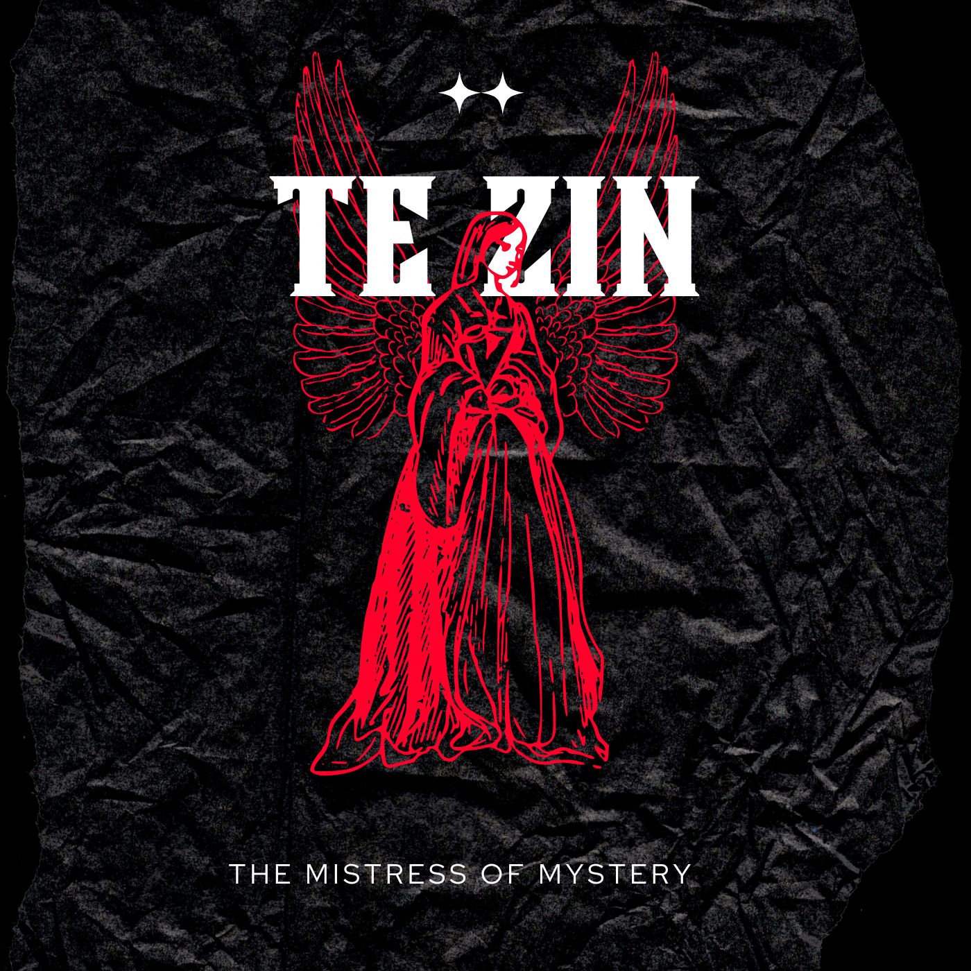 Video laden: The Mistress Of Mystery